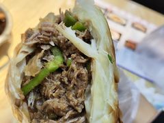 -大头亮羊汤烩面·河南非遗(良乡总店)