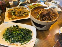 -鹅滋道(甘坑古镇店)