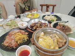 -成惠食府(赤岗店)