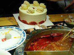 -第戎蛋糕(恒隆广场店)