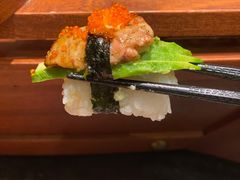-古田居·特色寿司料理(星之岛旗舰店)
