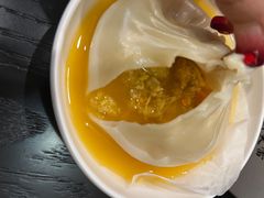 -宁波汤团店(外滩店)