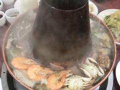 -山海关清和浑锅店