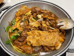 -大嫂镬仔·焖鸡煲·啫啫煲(逢源路店)