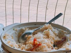 煲仔饭-梧桐餐厅(泉城路店)