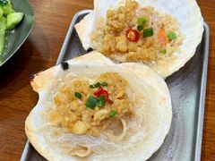 -老虎滩大连海鲜烧烤(水游城店)