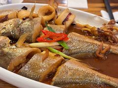 酱油小黄花-临家闽南菜(宝洲路店)