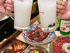 -大阪烧肉BAKA一代(十亩地店)