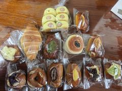 -0+1·手作面包(新北店)
