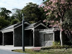 -四海公园(南山区)