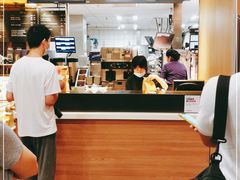 -麦当劳(望京国际商业中心店)