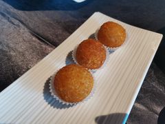 芝士土豆球-蟹榭·本帮江浙菜·蟹宴(五角场合生汇商场店)