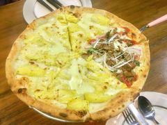 -1861意大利餐厅(文化广场店)