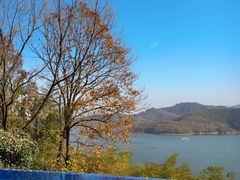 -天目湖涵田半山温泉