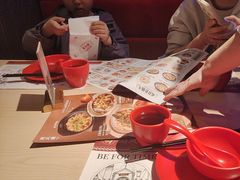 -避风塘(宝山万达店)