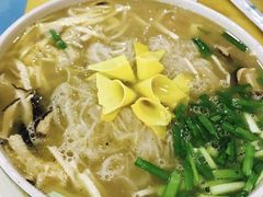 -建坤水席宫·洛阳菜(中州路店)