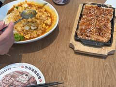 -小川洋风料理(武胜路凯德广场店)