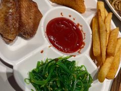 -渔乐餐厅(怀集步行街店)