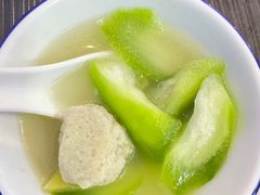 -东江海鲜大排档·潮汕菜·砂锅粥