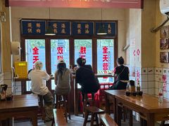 -矮子粉店1985·长沙米粉(湘春路店)