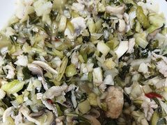 -芦茨金富饭庄·25年老字号·专做稻草鸡