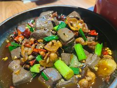 -树厨贵州菜(大十字店)