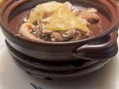 -客语客家菜(华发商都店)