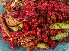 -山石榴·贵州菜(丰盛里店)