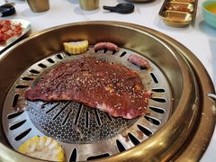 -妥妥烤肉料理(凯德店)