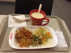 -永和大王(茉莉上新·友谊店)