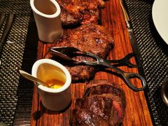 -The Grill by Sean Connolly