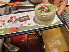-海底捞火锅(杭州天虹购物中心店)