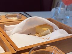 -王品牛排(郑州大卫城店)