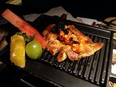 -花潮料理艺食馆(成都万象城店)