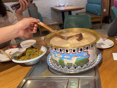 -蒙亨·手把肉·蒙古包文化主题餐厅(天恒广场店)