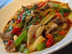 -三江里·宜宾川菜(亚运村店)