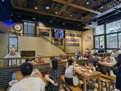 -大南门牛肉包子店