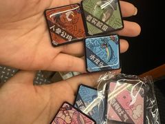 -203密室逃脱体验馆·聚会·亲子·团建(中关村店)