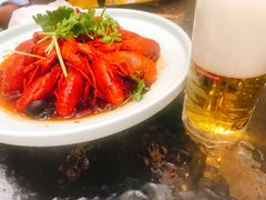 -一个叫川的地方(麒麟新天地店)