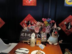 -布拉格餐厅· 中欧捷克菜(全国首店)
