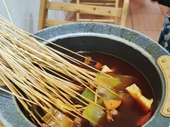 -冒椒火辣(奎星楼街店)