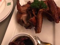 -太平馆餐厅(尖沙咀店)
