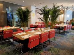 -万德诺富特酒店·自助餐厅(万德大厦店)