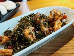 茶香虾-杭百味·大众精选杭帮菜(西湖音乐喷泉店)