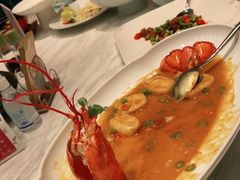 -宴昆山·私房菜(春晖店)