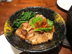 -热血兄弟·炭火烤肉(融侨中心店)
