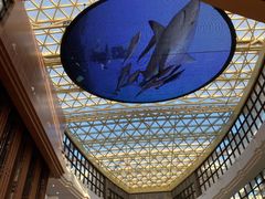 -新世界大丸百货