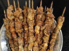 羊肉串-来顺成饭庄