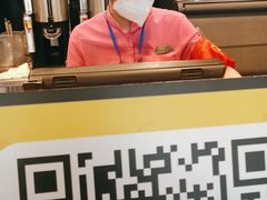 -麦当劳(广州南站店)