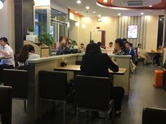 -李先生牛肉面大王(北京东四店)